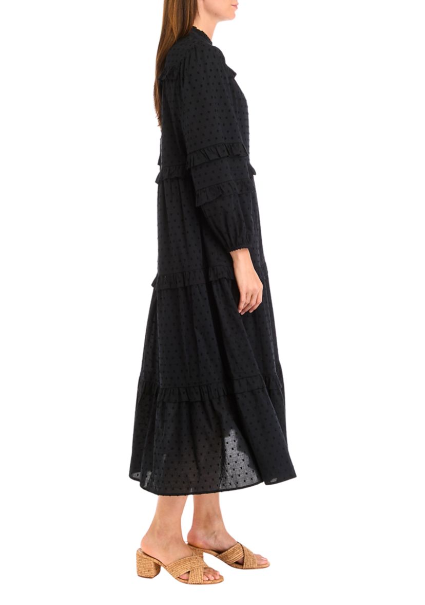 Womens Long Sleeve Dress