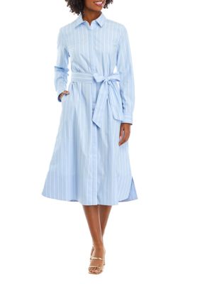 Belk shirt dress on sale