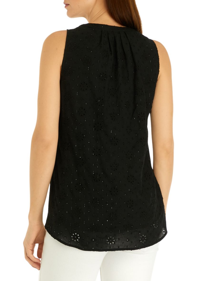 Womens Peasant Top