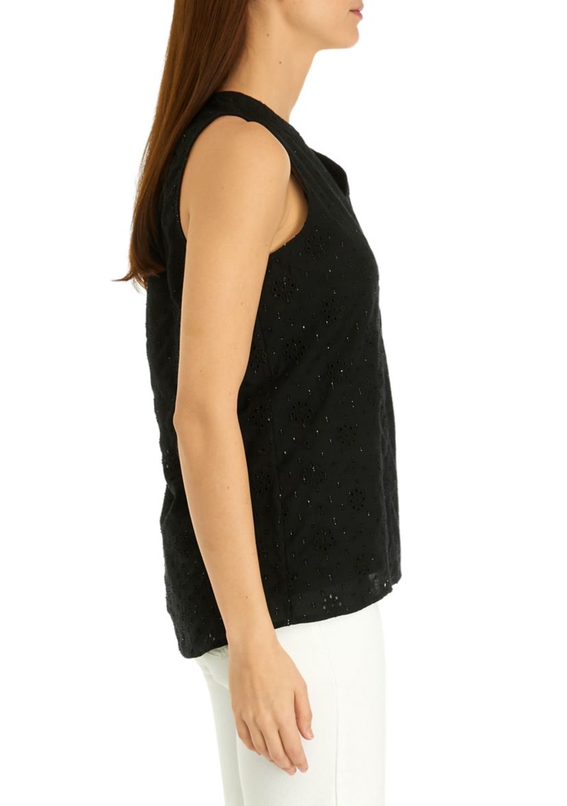 Womens Peasant Top