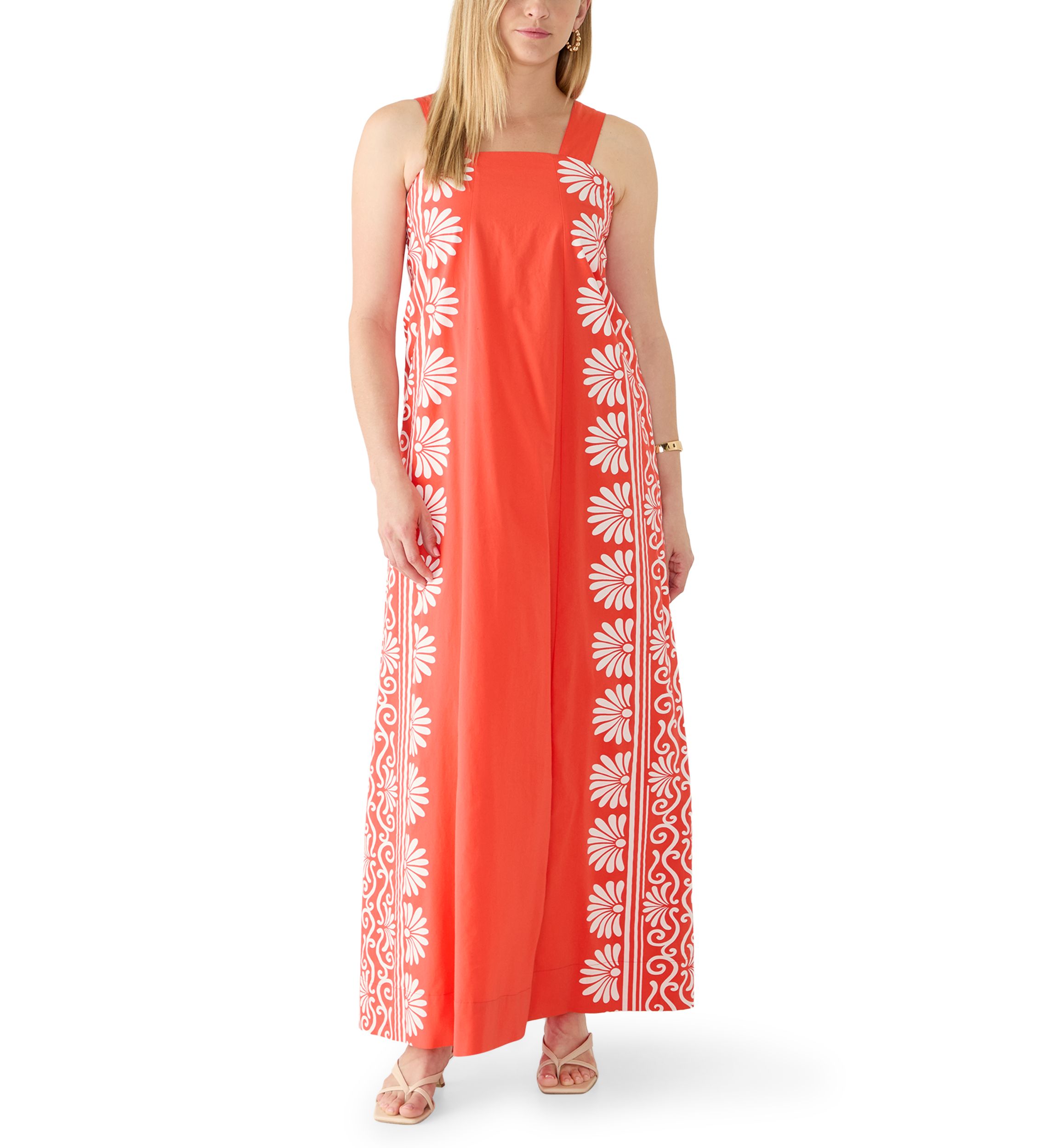 belk orange dress Orange The Art of the Dress