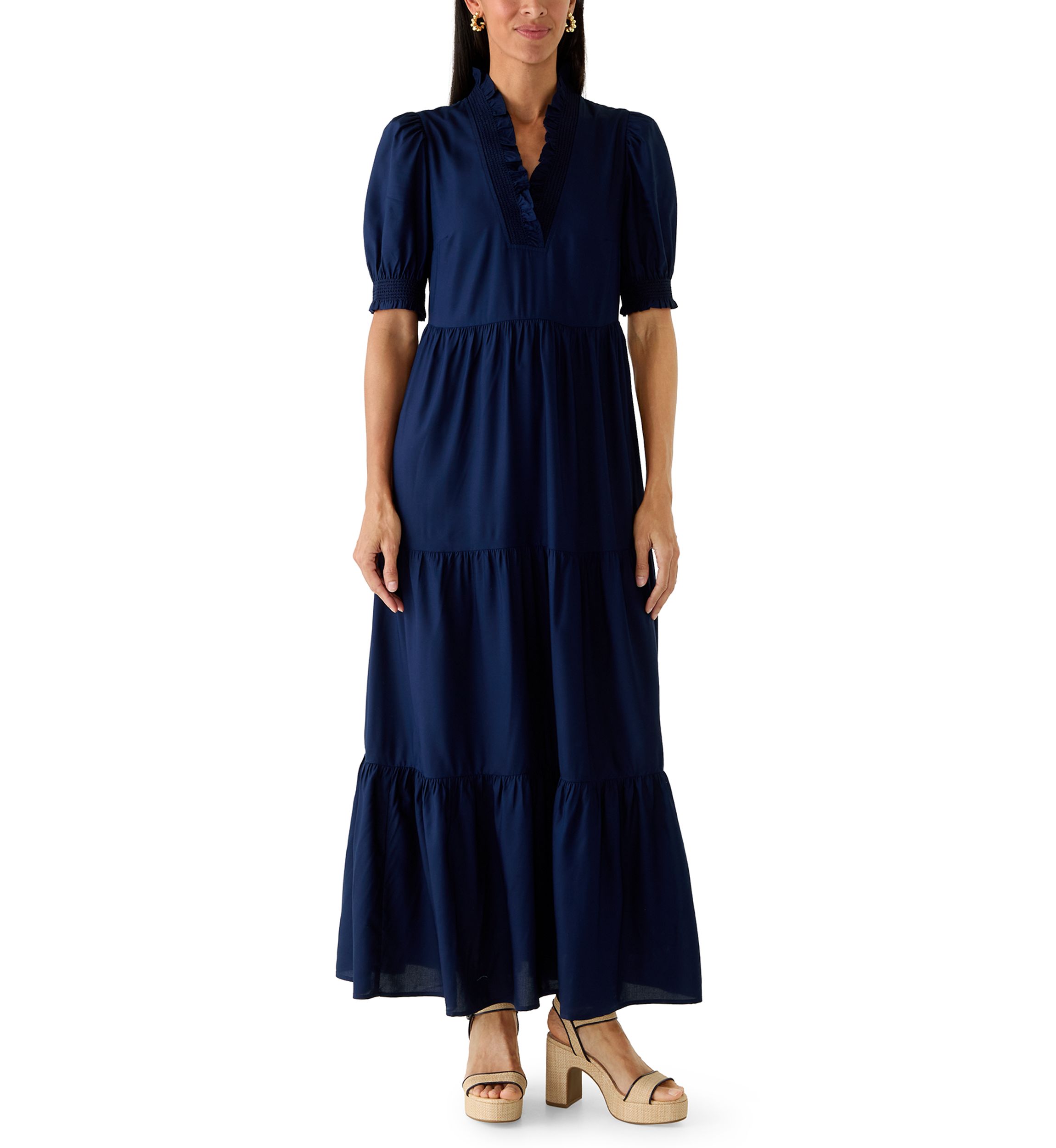 blue dress belk Women's Blue Dresses