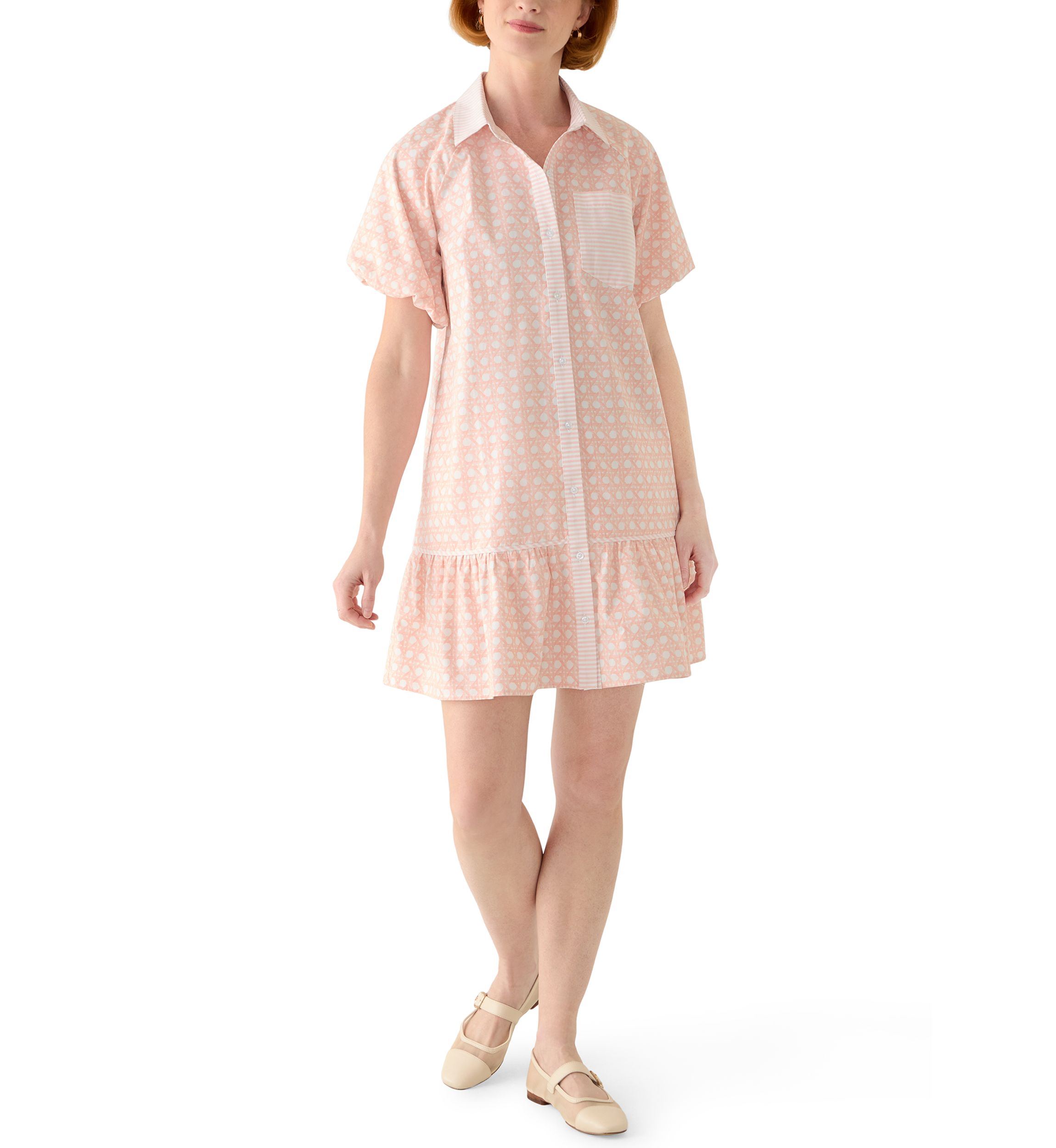 Pink Crown & Ivy Dresses | Belk