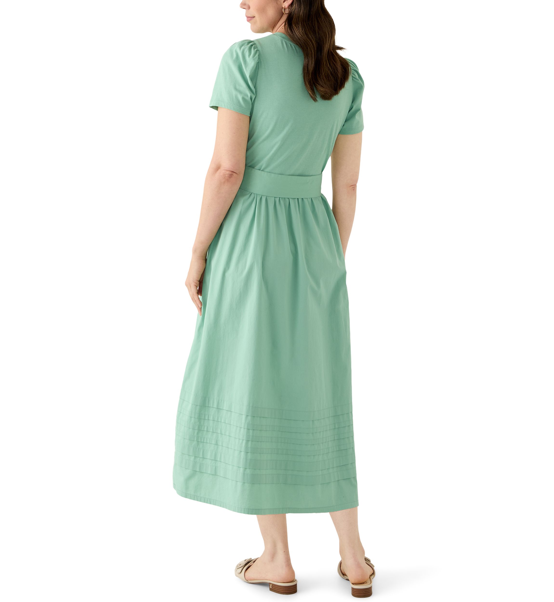 Green Crown & Ivy Dresses | Belk