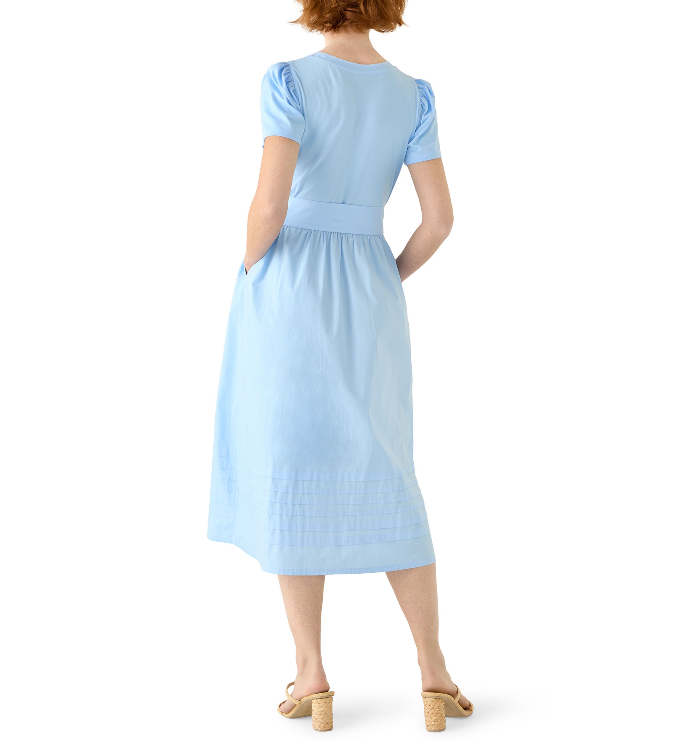 Blue Crown & Ivy Dresses | Belk
