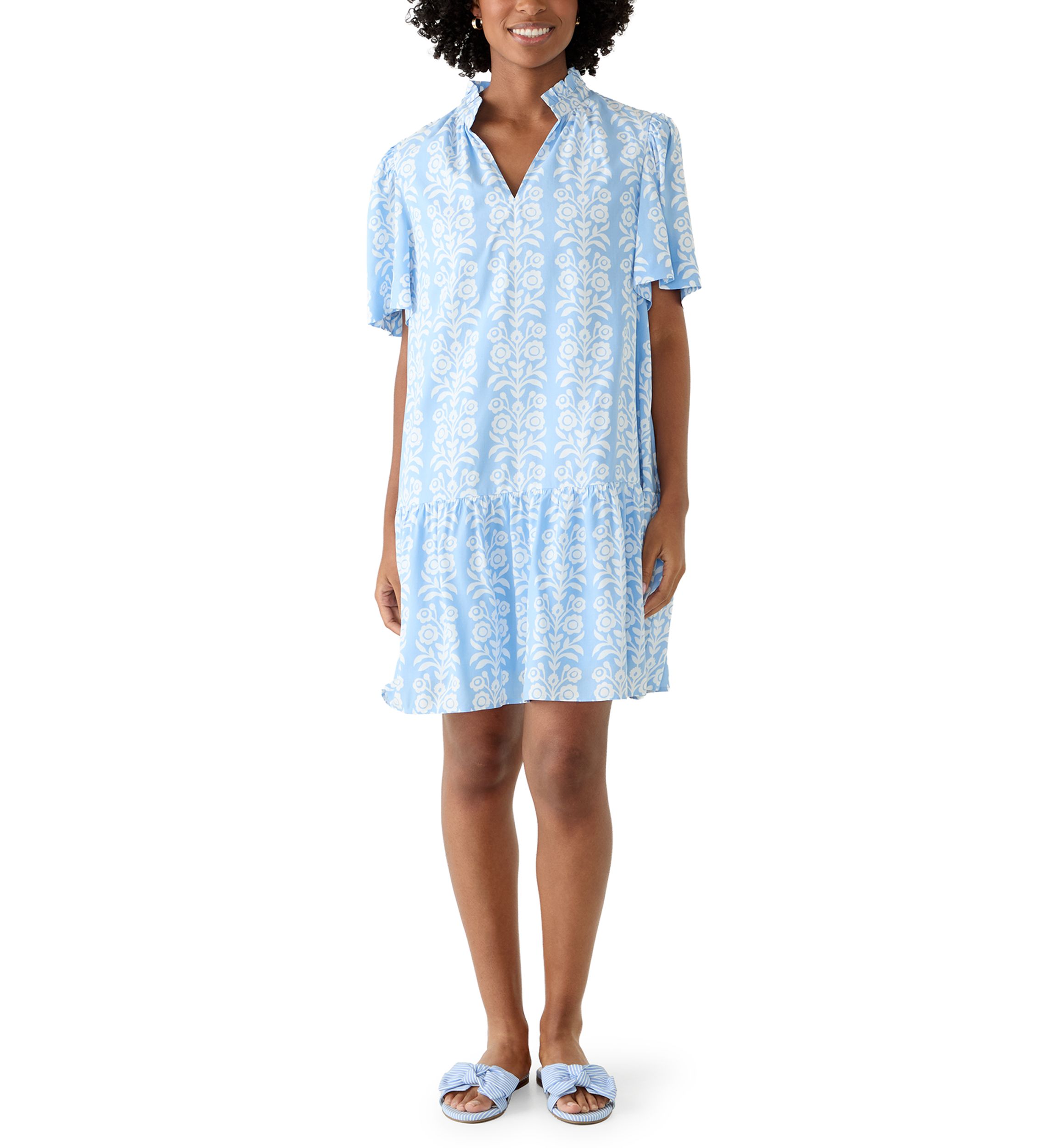 Purple Crown & Ivy Dresses | Belk