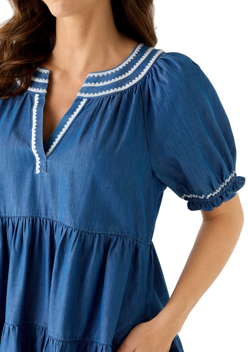 short sleeve hoco dress Off the shoulder Grey Lace Appliqued High Low Homecoming Dresses with Short Sleeves,apd2666