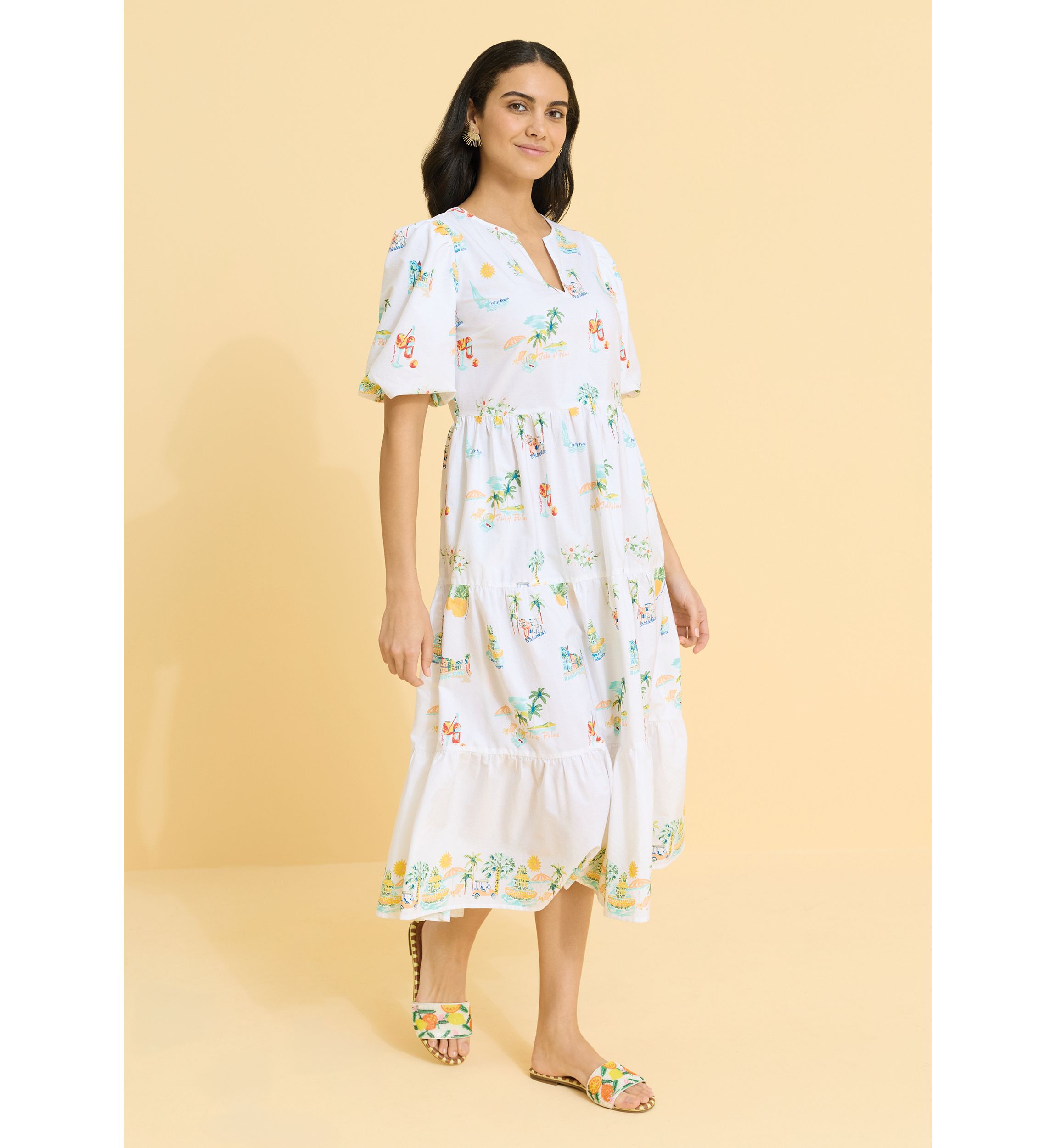 belk beach dresses White Crown & Ivy Item:Dress Please note that the Color:AB411 TO Boot New York