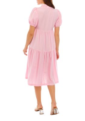 Belk womens petite outlet dresses