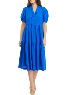 Belk petite maxi dress best sale