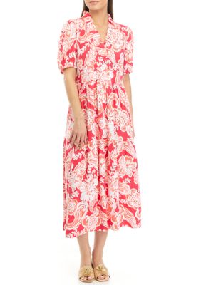 Belk petite maxi dress hotsell