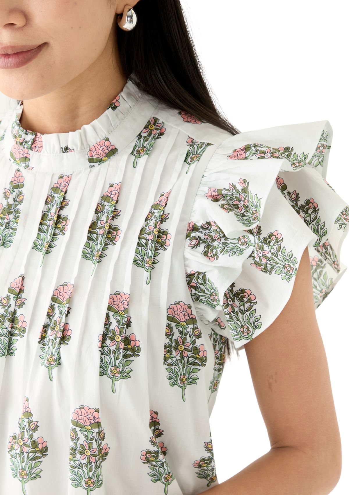 Petite Mini Shift Dress