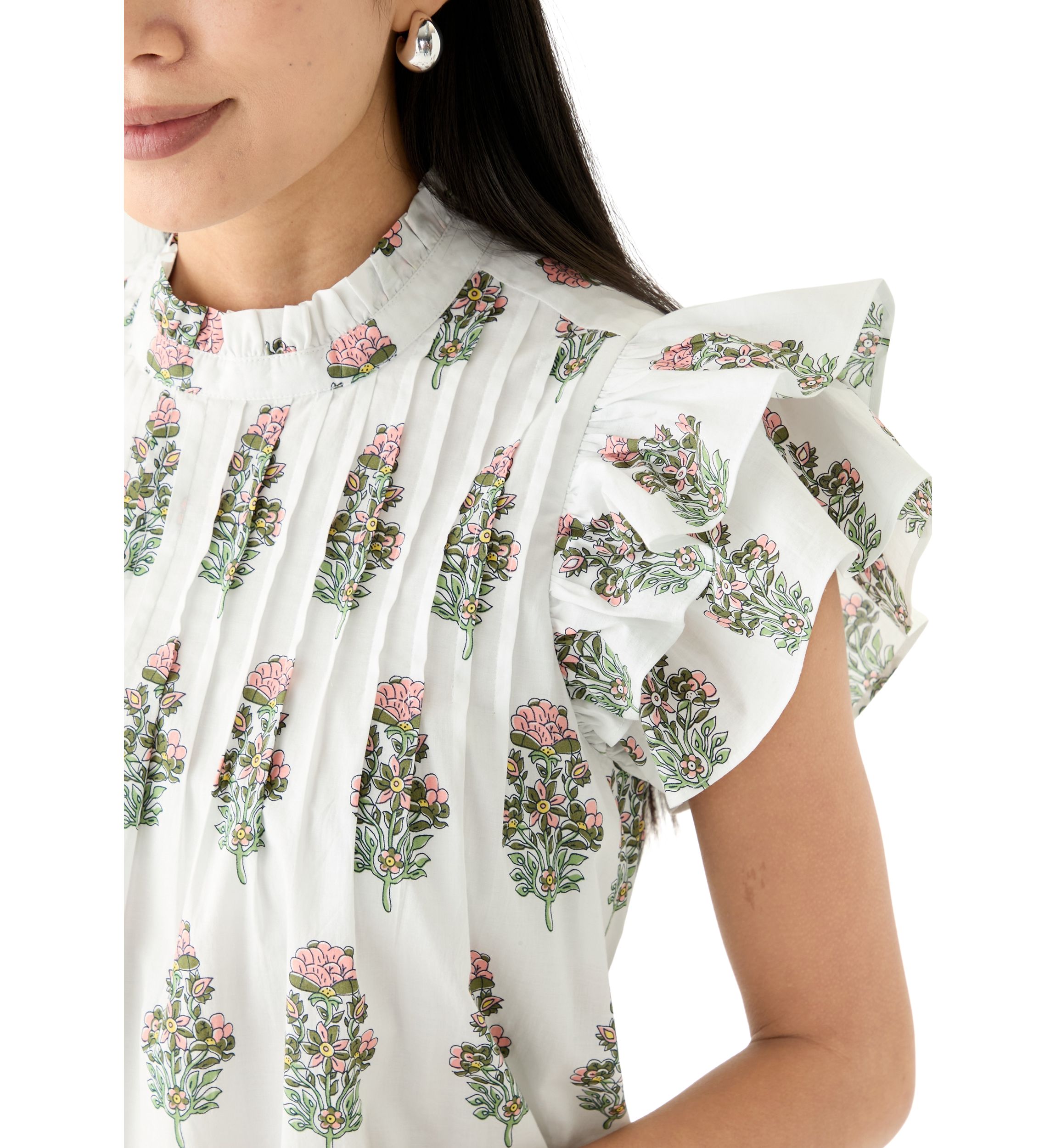 Petite Mini Shift Dress