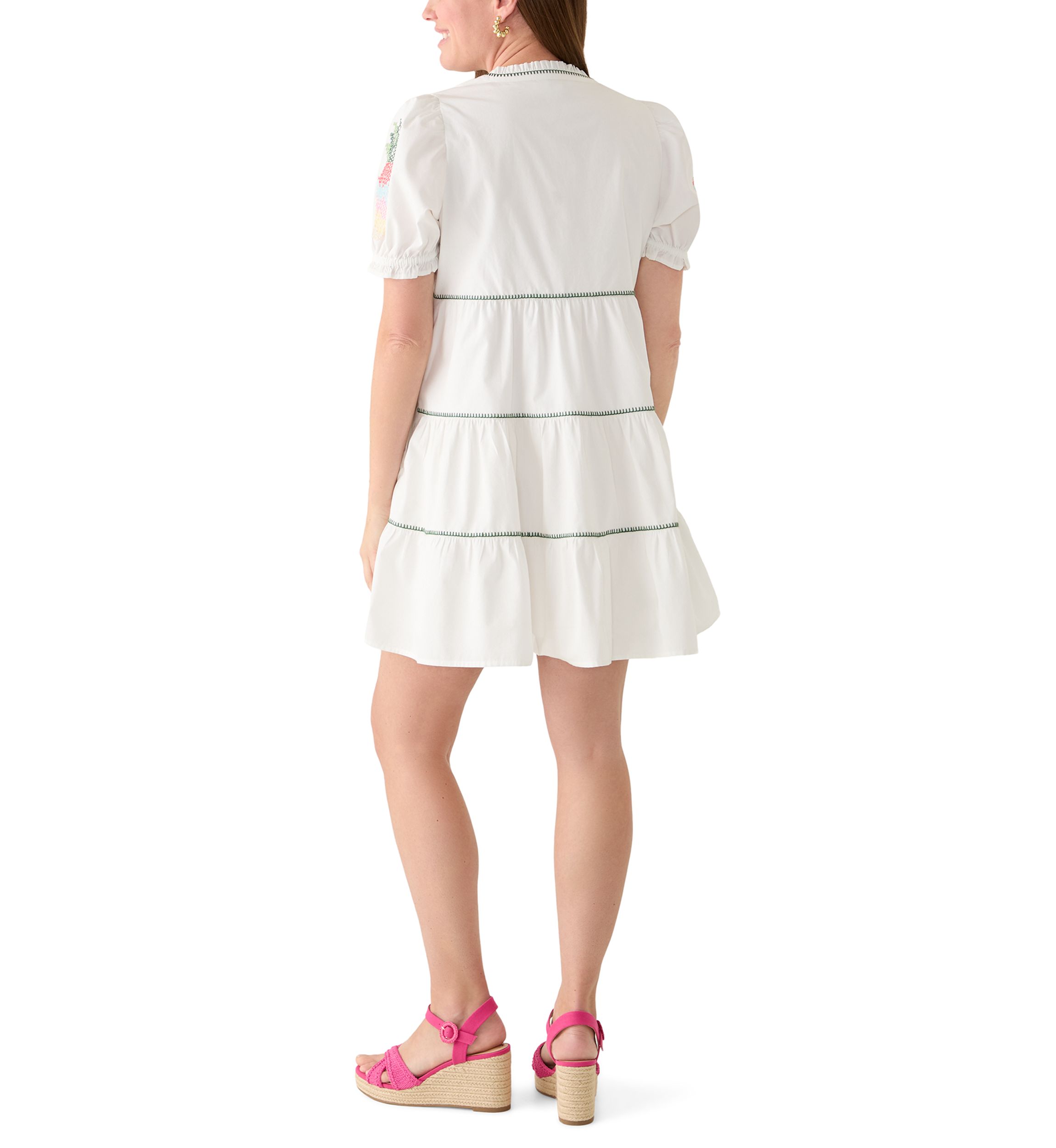 belk white mini dress Mini Dresses