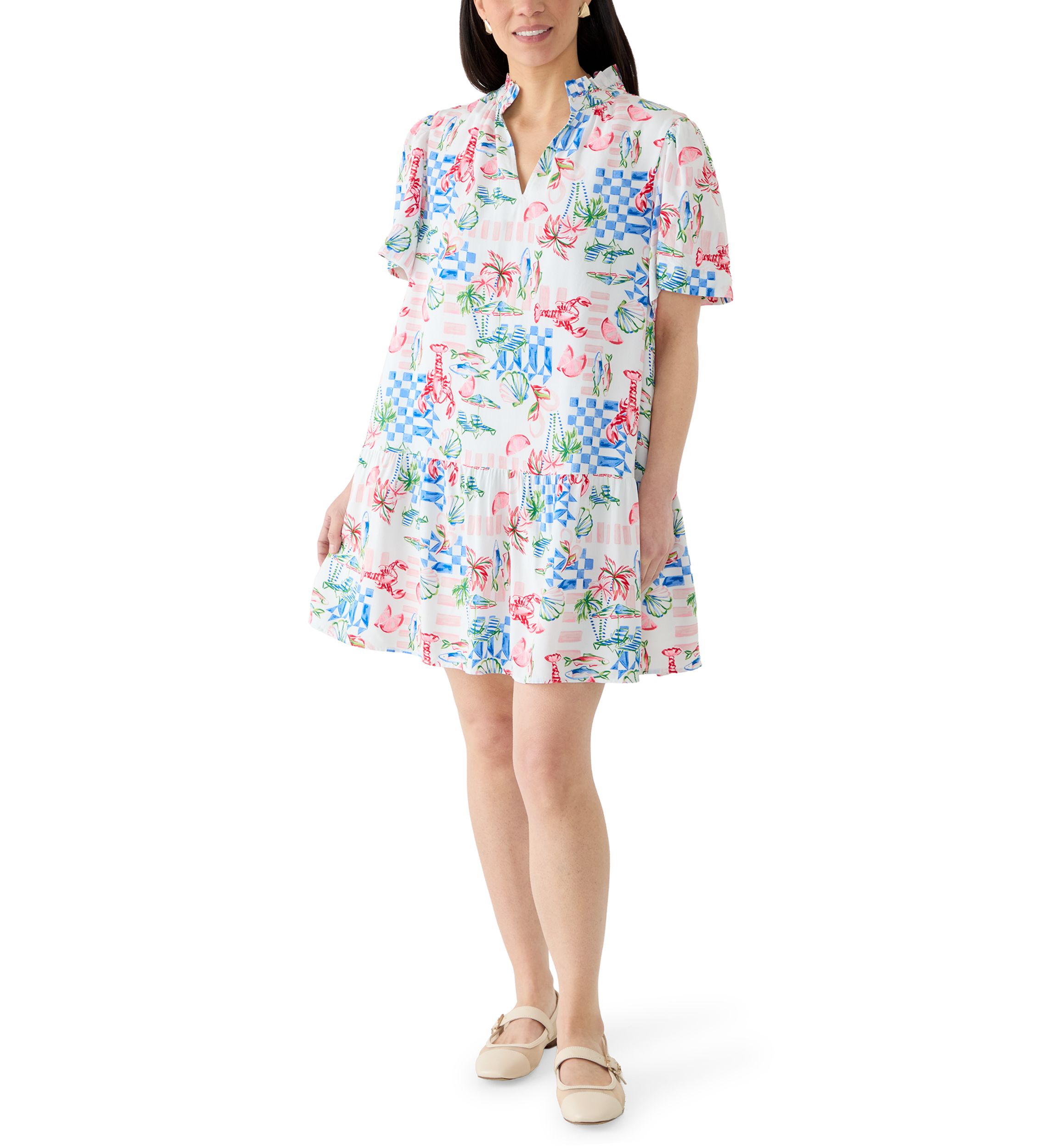 Crown & Ivy Women's Petite Dresses | Belk