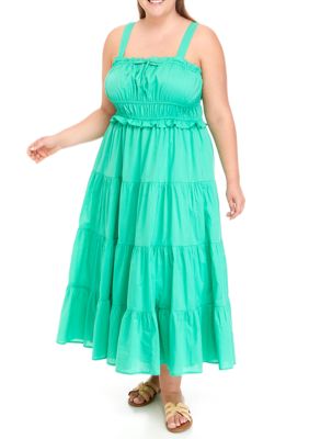 Belk maxi dresses online