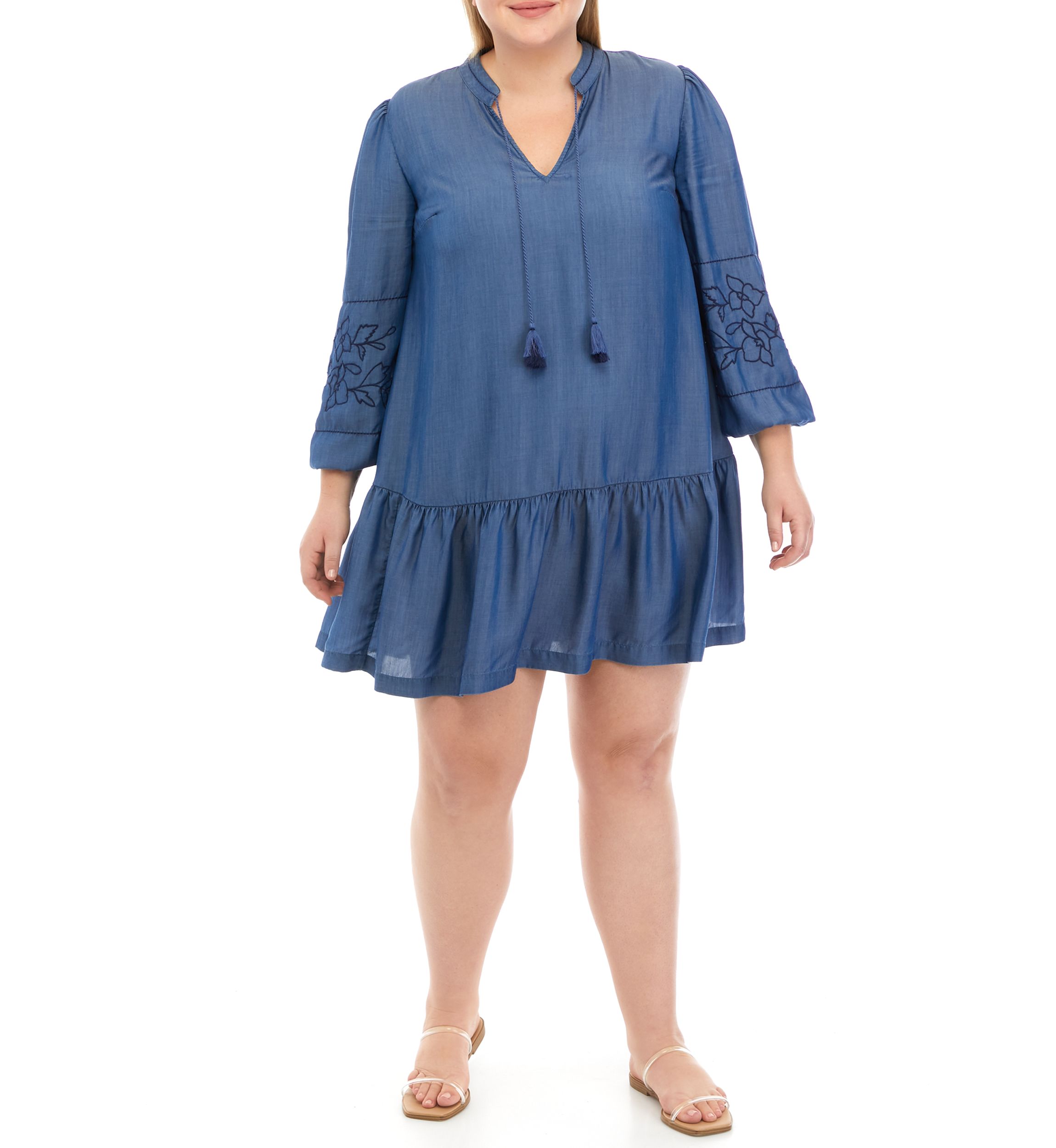 Clearance: Women's Plus Size Cocktail Dresses | Belk