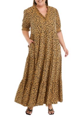 Women s Plus Size Dresses