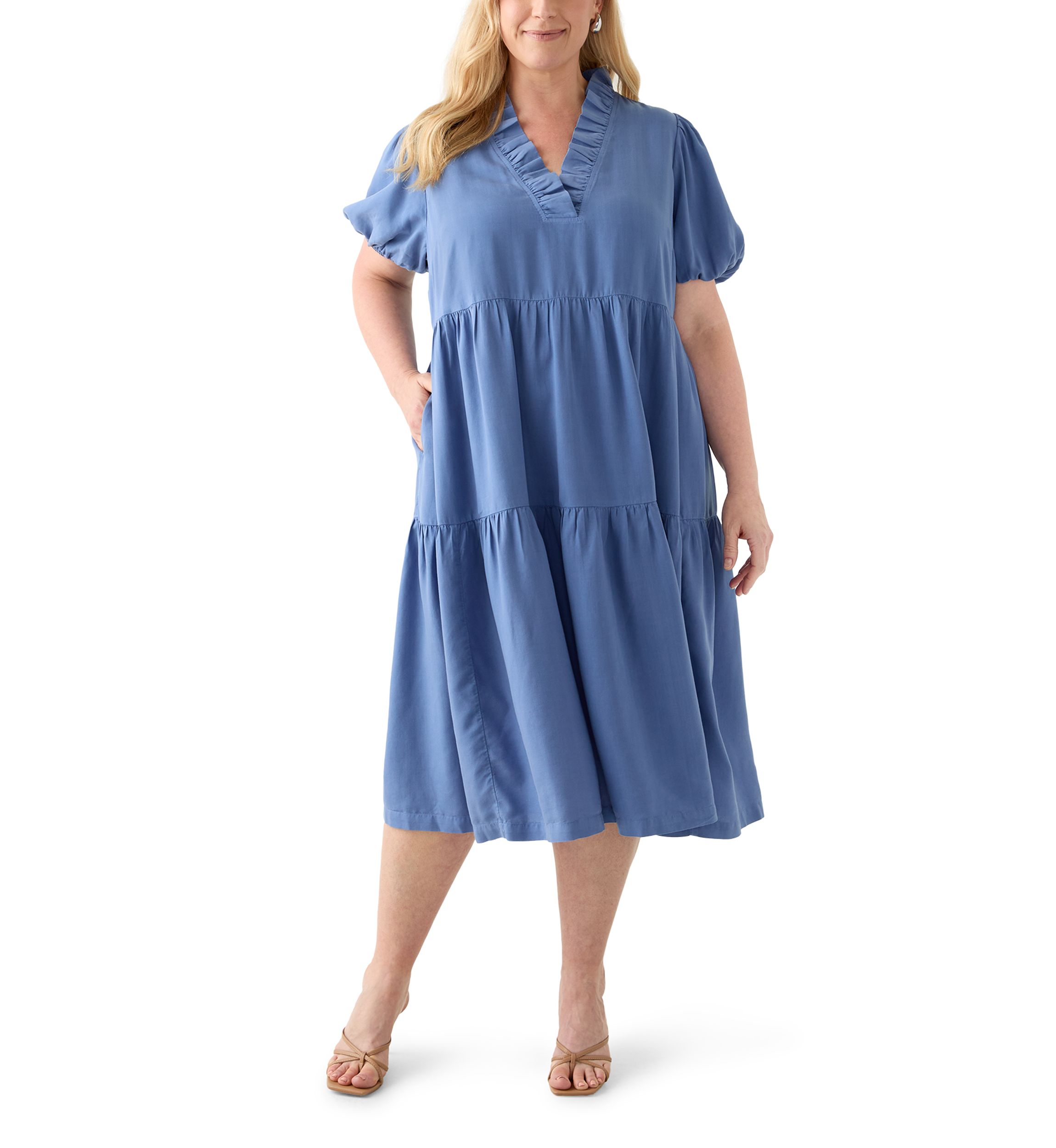 Clearance: Women's Plus Size Dresses