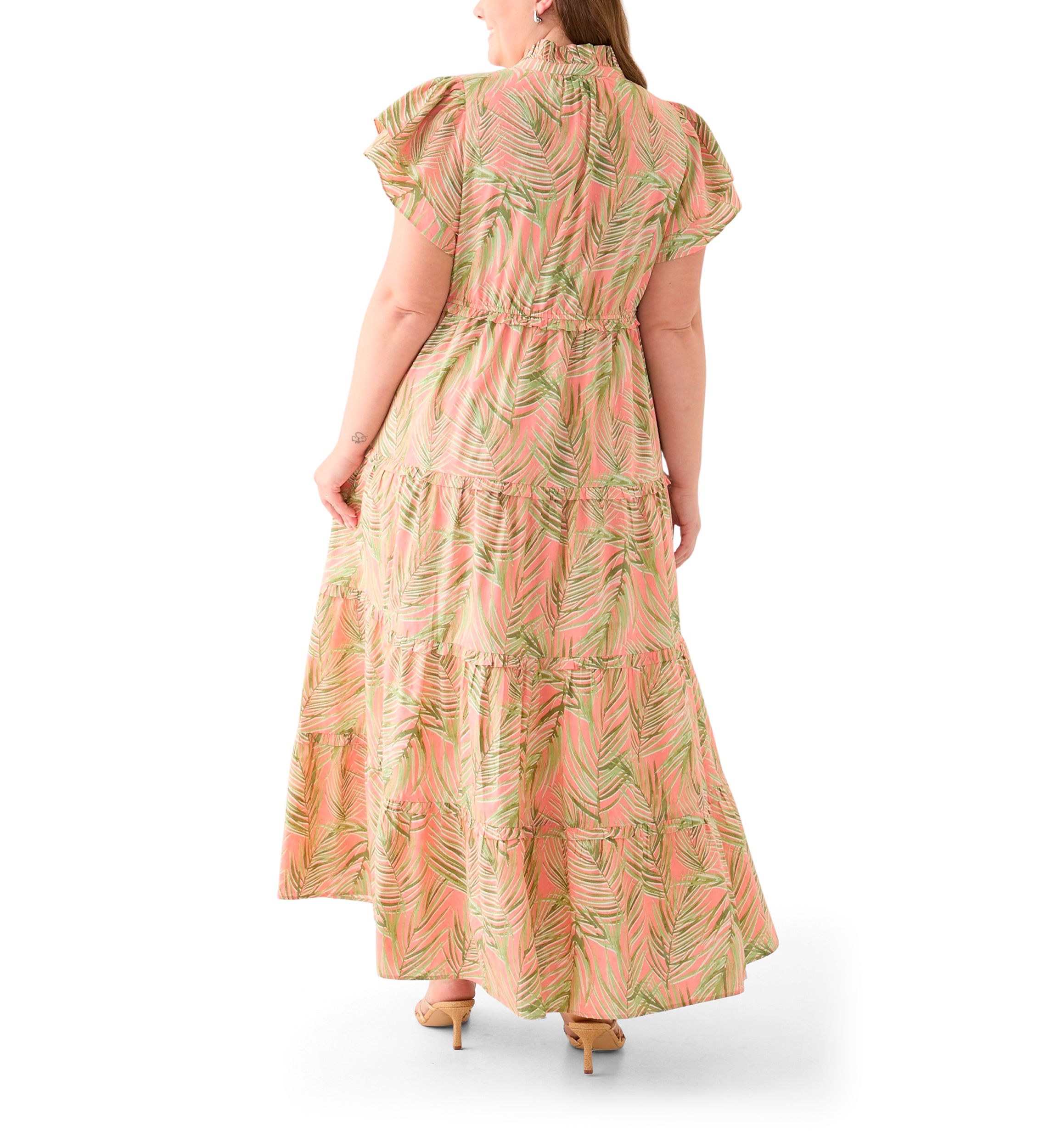 Clearance: Women's Plus Size Maxi Dresses | Belk
