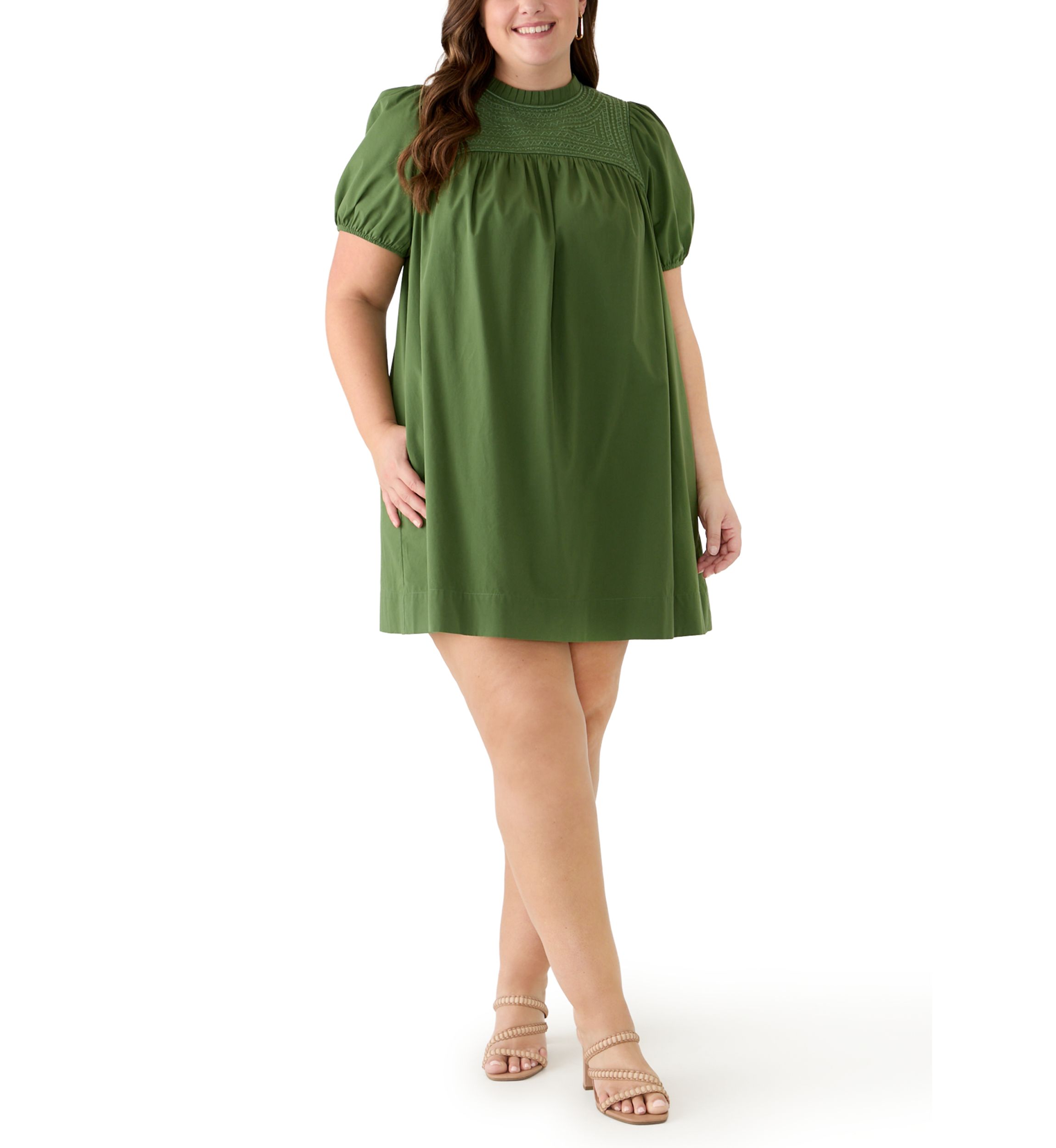 belk plus size dresses Women's Maxi Experience effortless style and comfort with this OLIVE + OAK maxi dress paigeandthepopular on LTK
