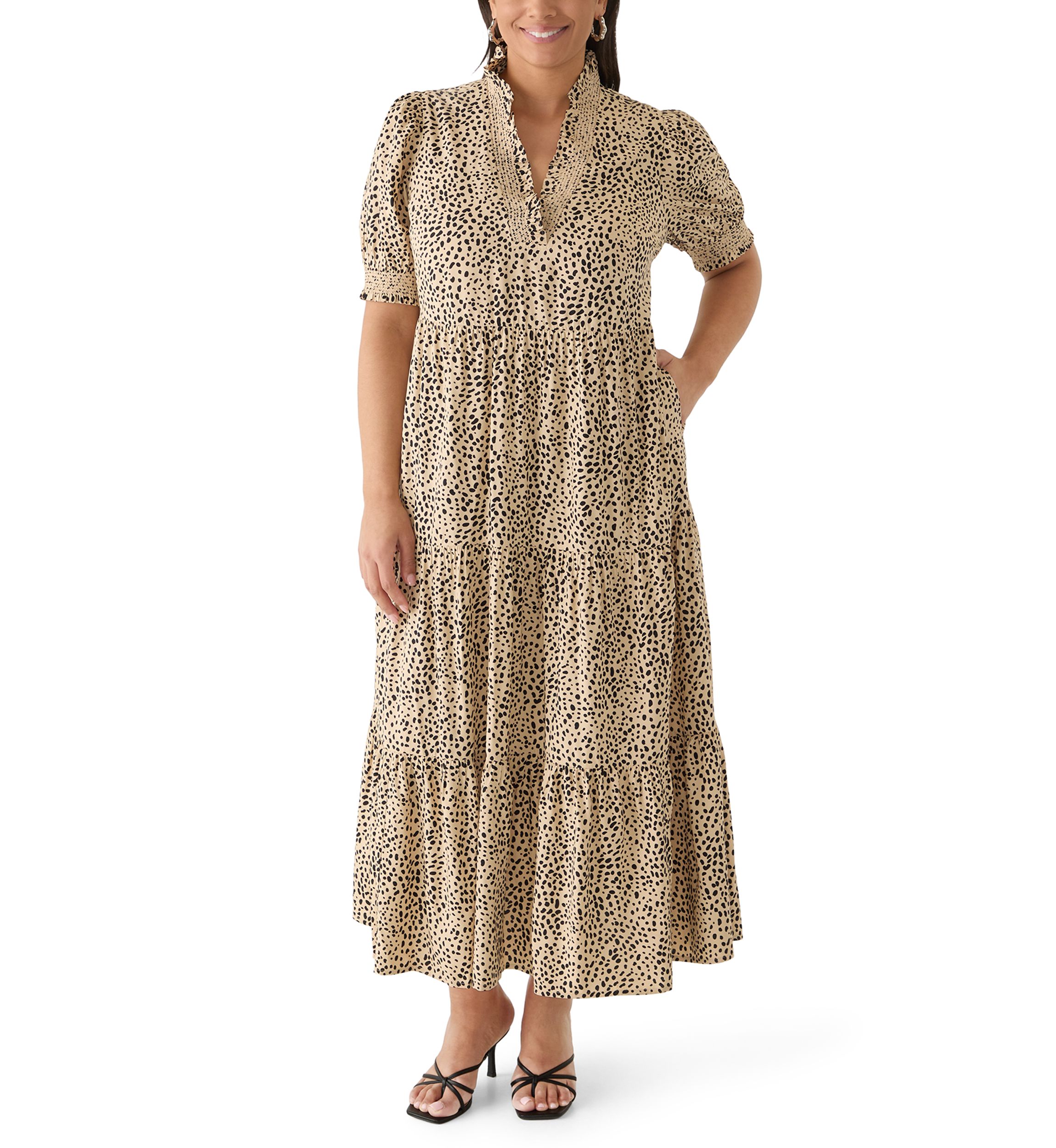 belk plus size maxi dresses Women's Plus Size Maxi Dresses
