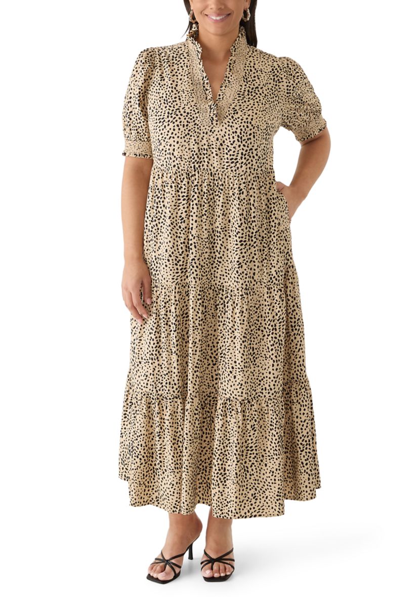 belk maxi dresses plus size Women's Plus Size Maxi Dresses