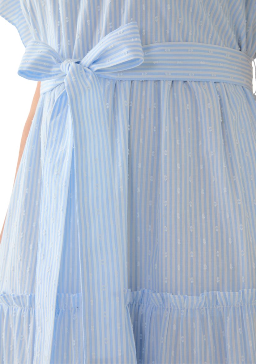 adidas blue version dress adidas Real Madrid Terrace Icons Dress Blue 2XS women main image 0