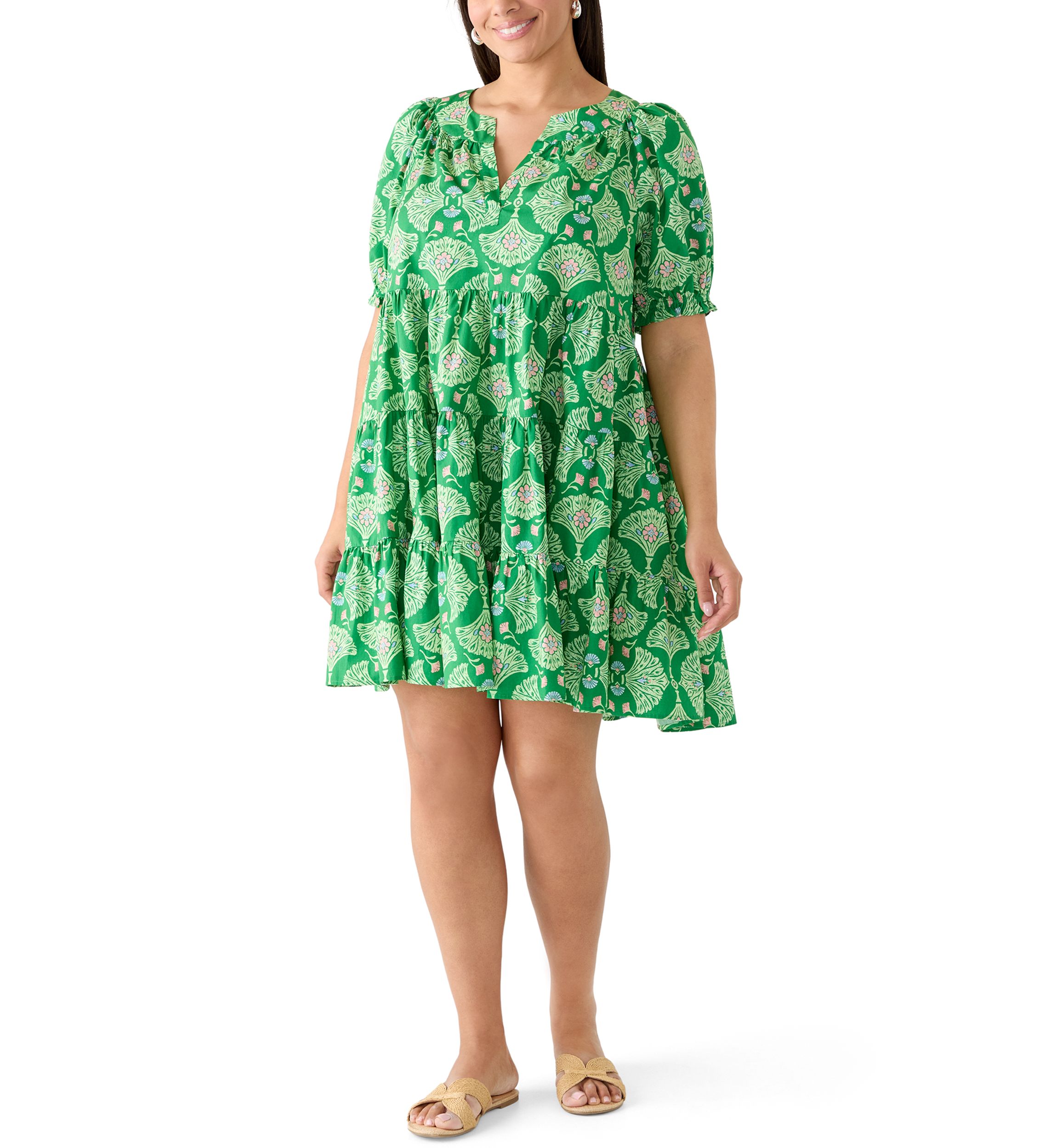white christmas dresses Women's Plus Size Tops | Eternity Maxi Dress