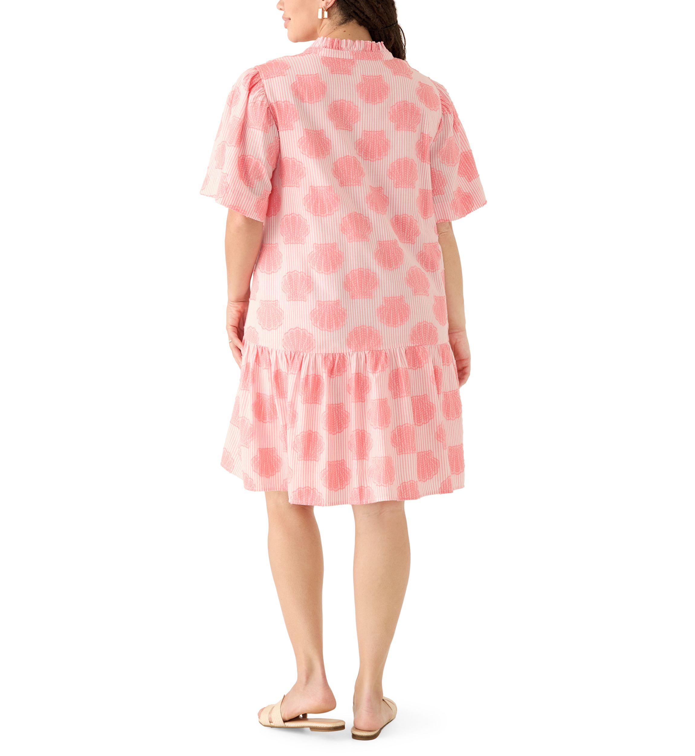 Orange Women's Plus Size Dresses | Belk