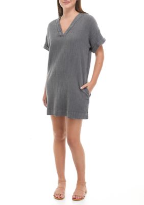 Belk t hot sale shirt dress