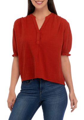 Women's Blouses