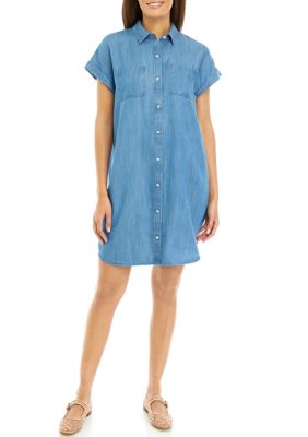 Belk t shirt dress online