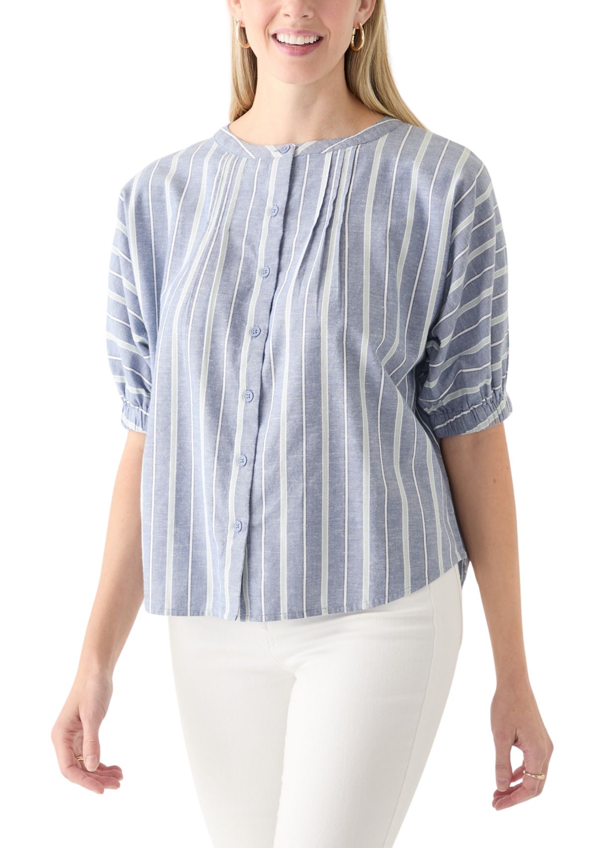 Womens Batwing Blouse