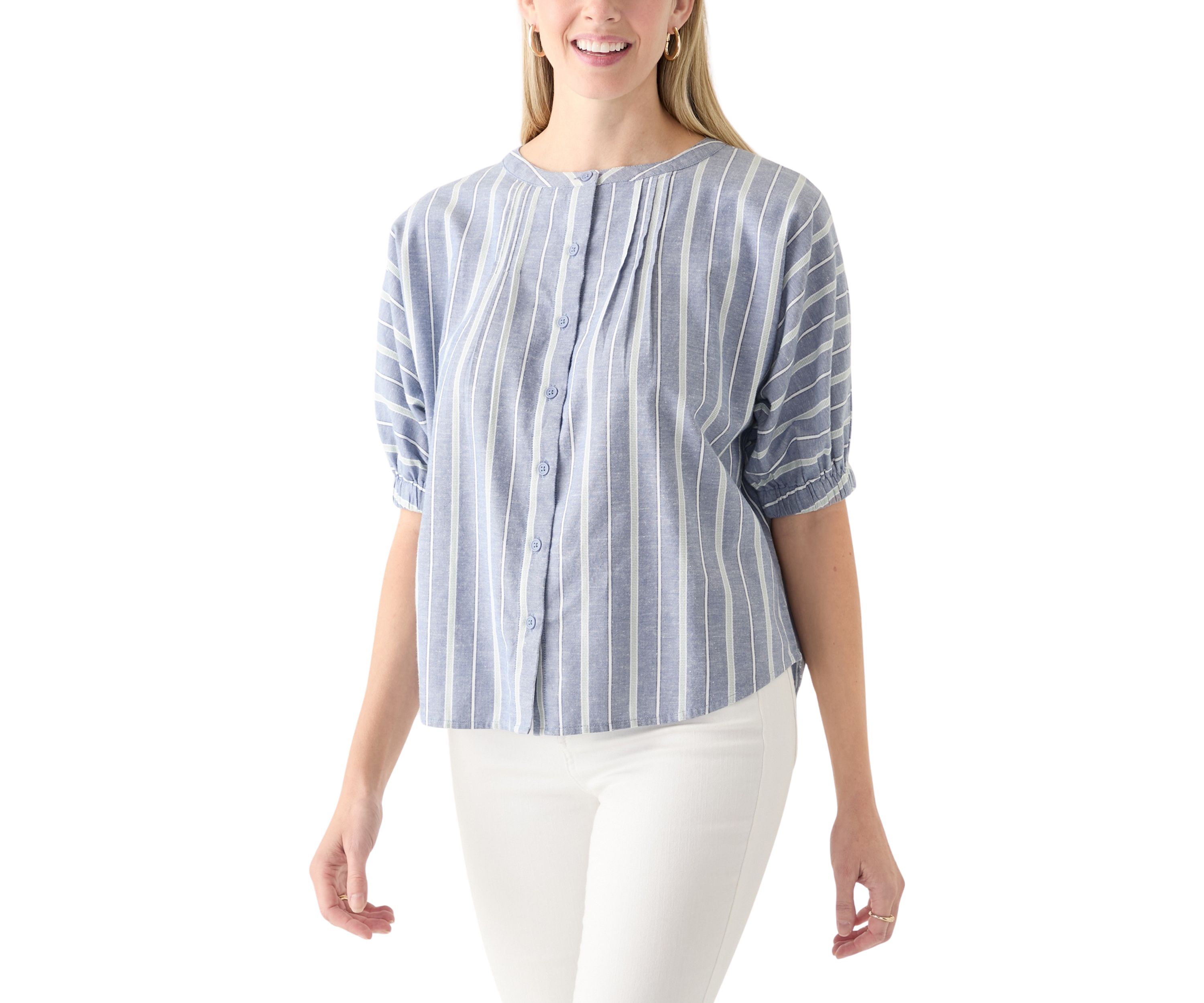 Womens Batwing Blouse