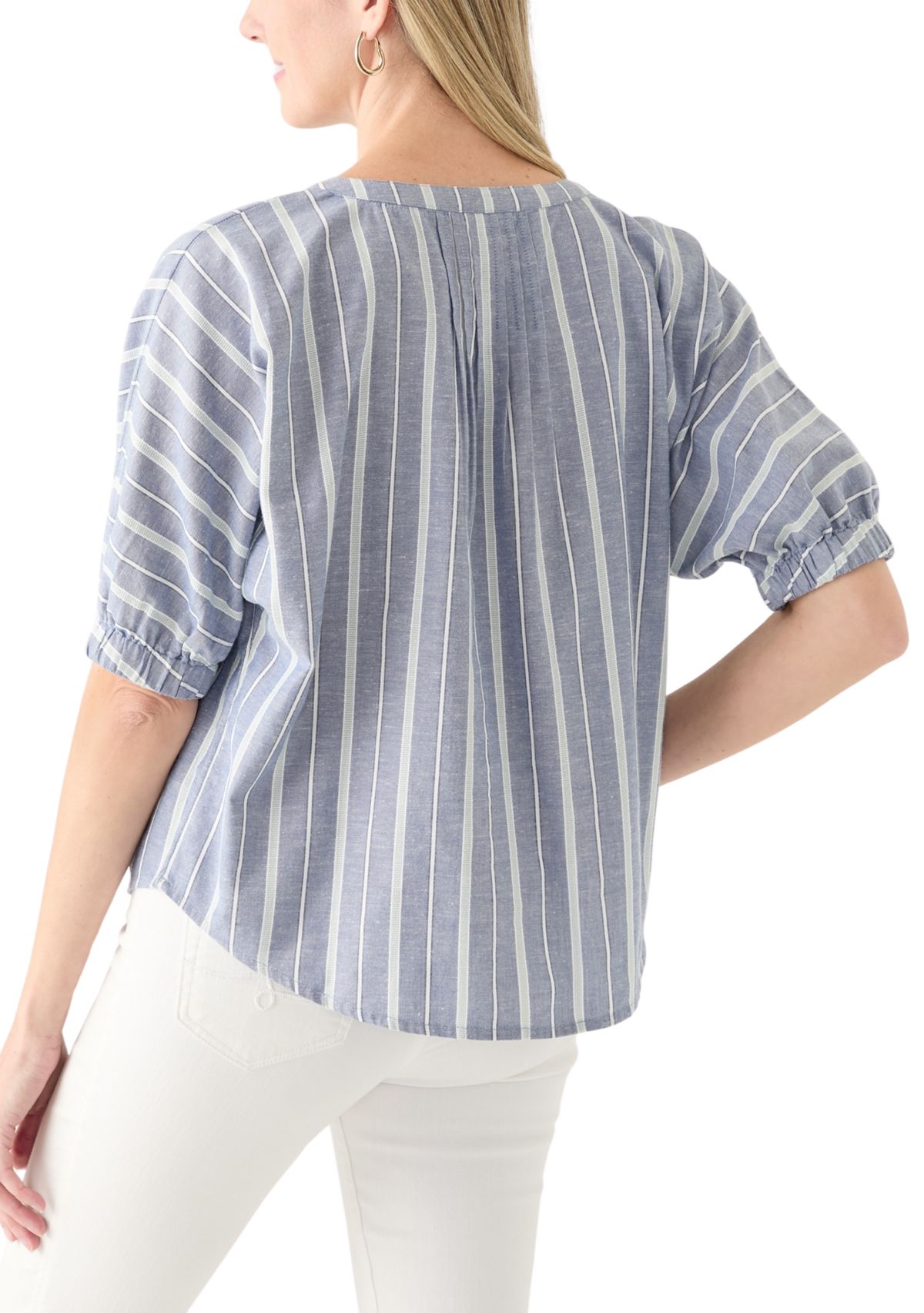 Womens Batwing Blouse