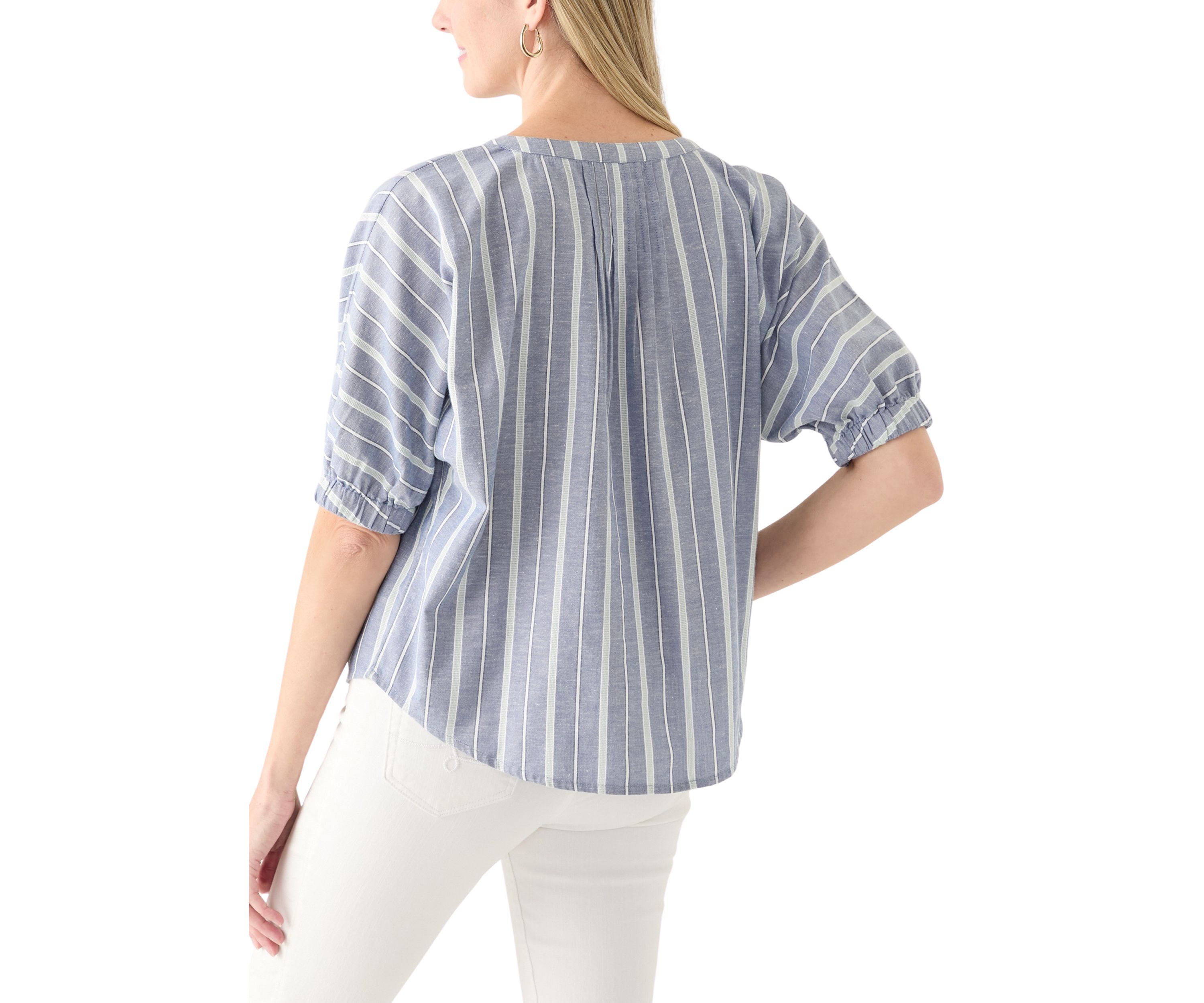 Womens Batwing Blouse