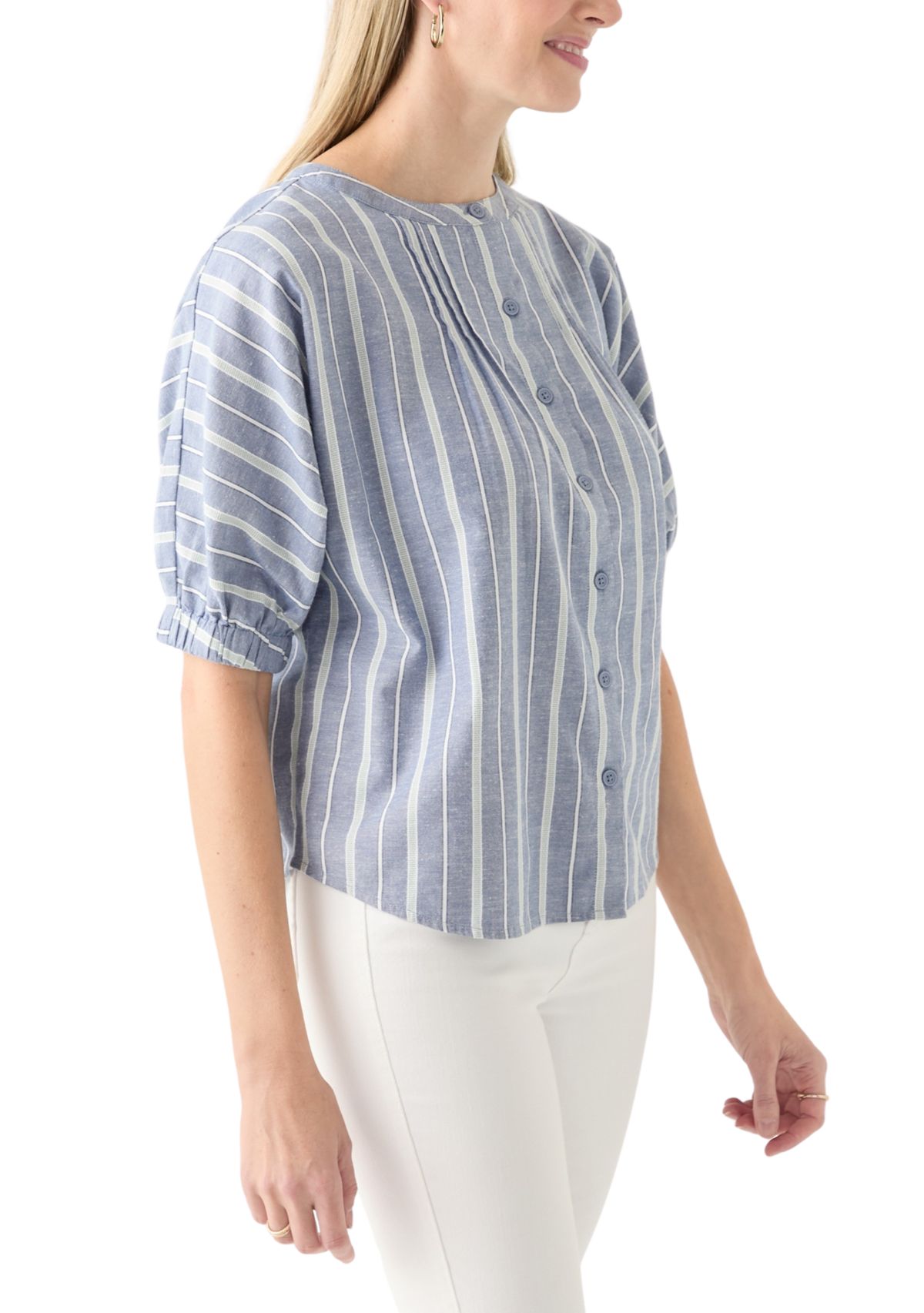 Womens Batwing Blouse