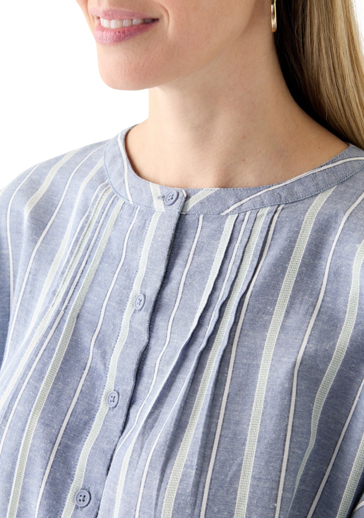 Womens Batwing Blouse