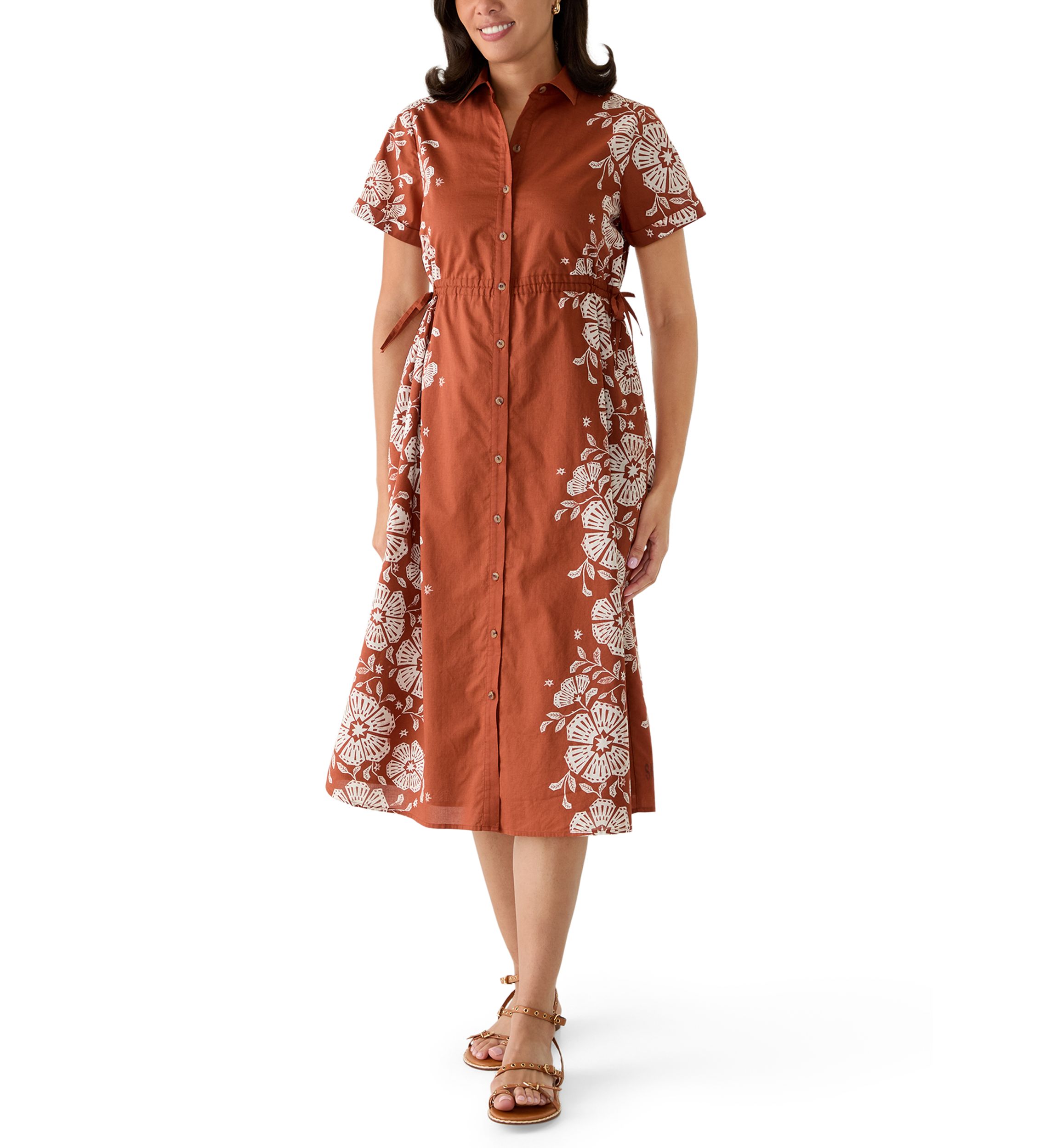 belk orange dress Women's Orange Work Dresses