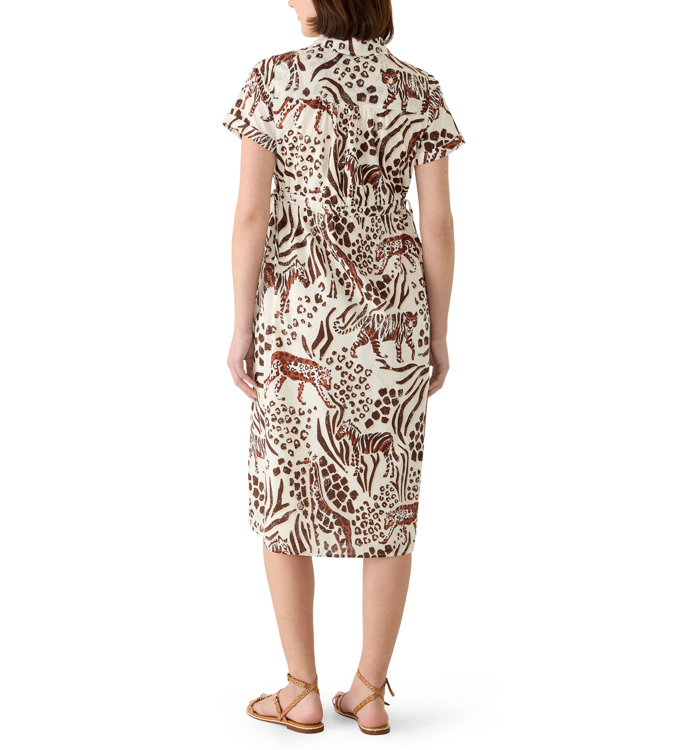 Wonderly Dresses