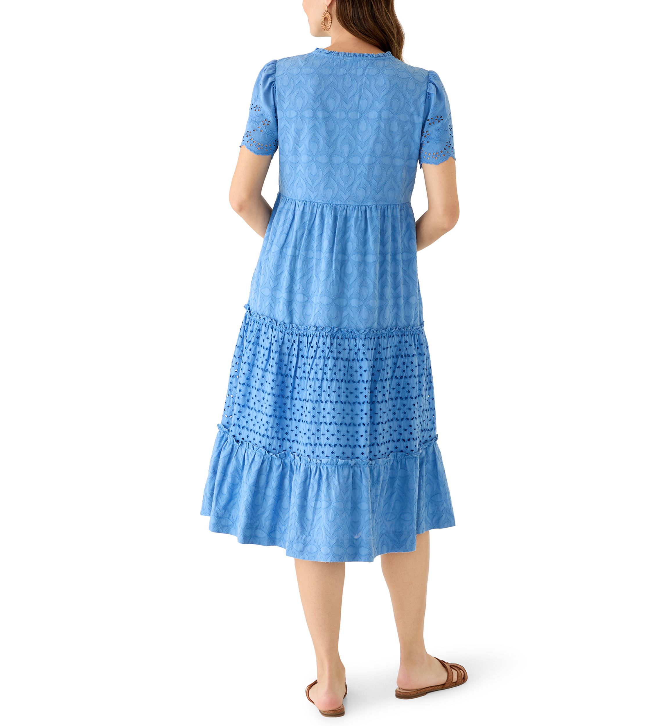 Women's Blue Casual Dresses | Belk