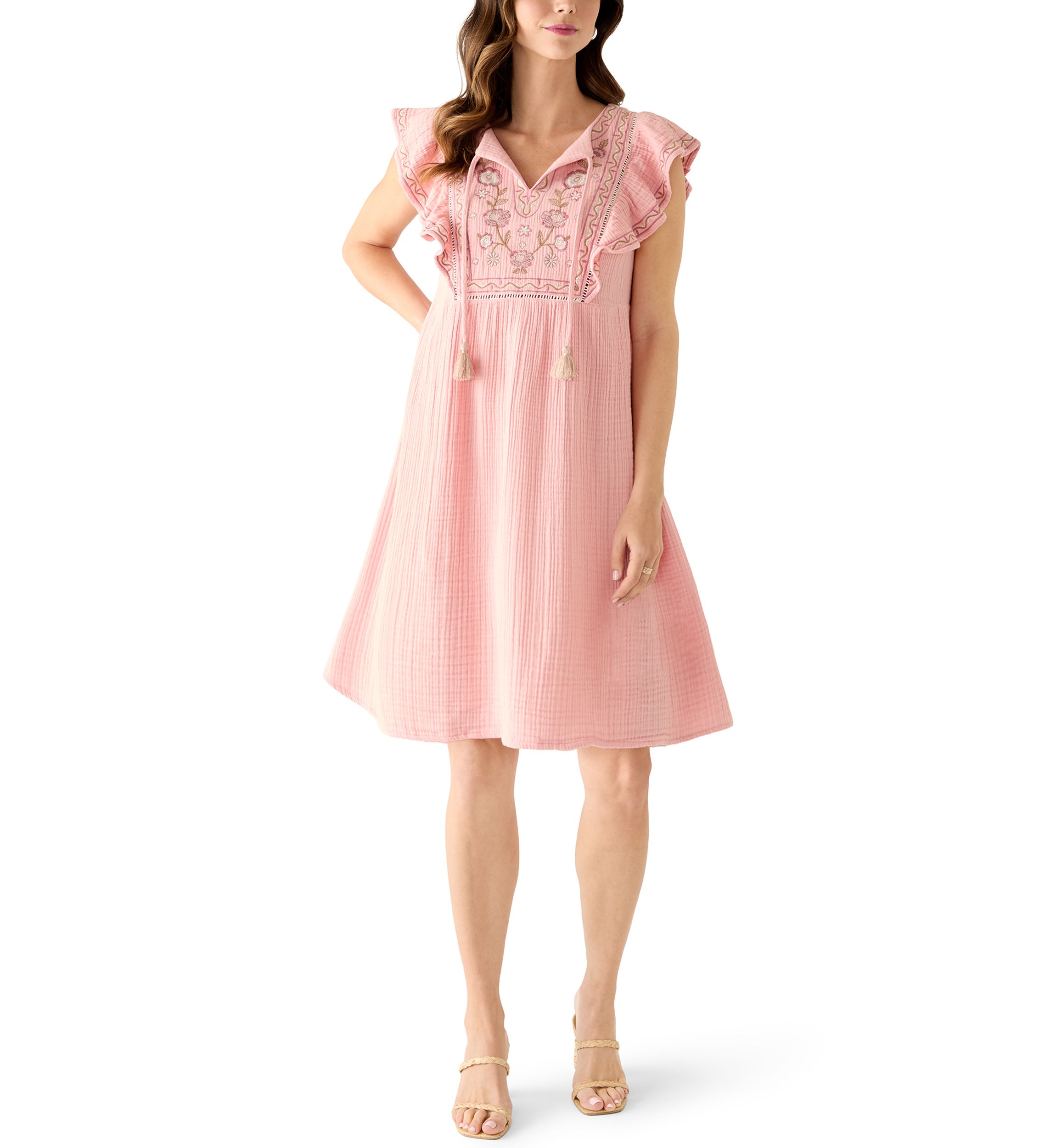 pink dresses at belk Suit Women's Pink Wonderly Dresses |