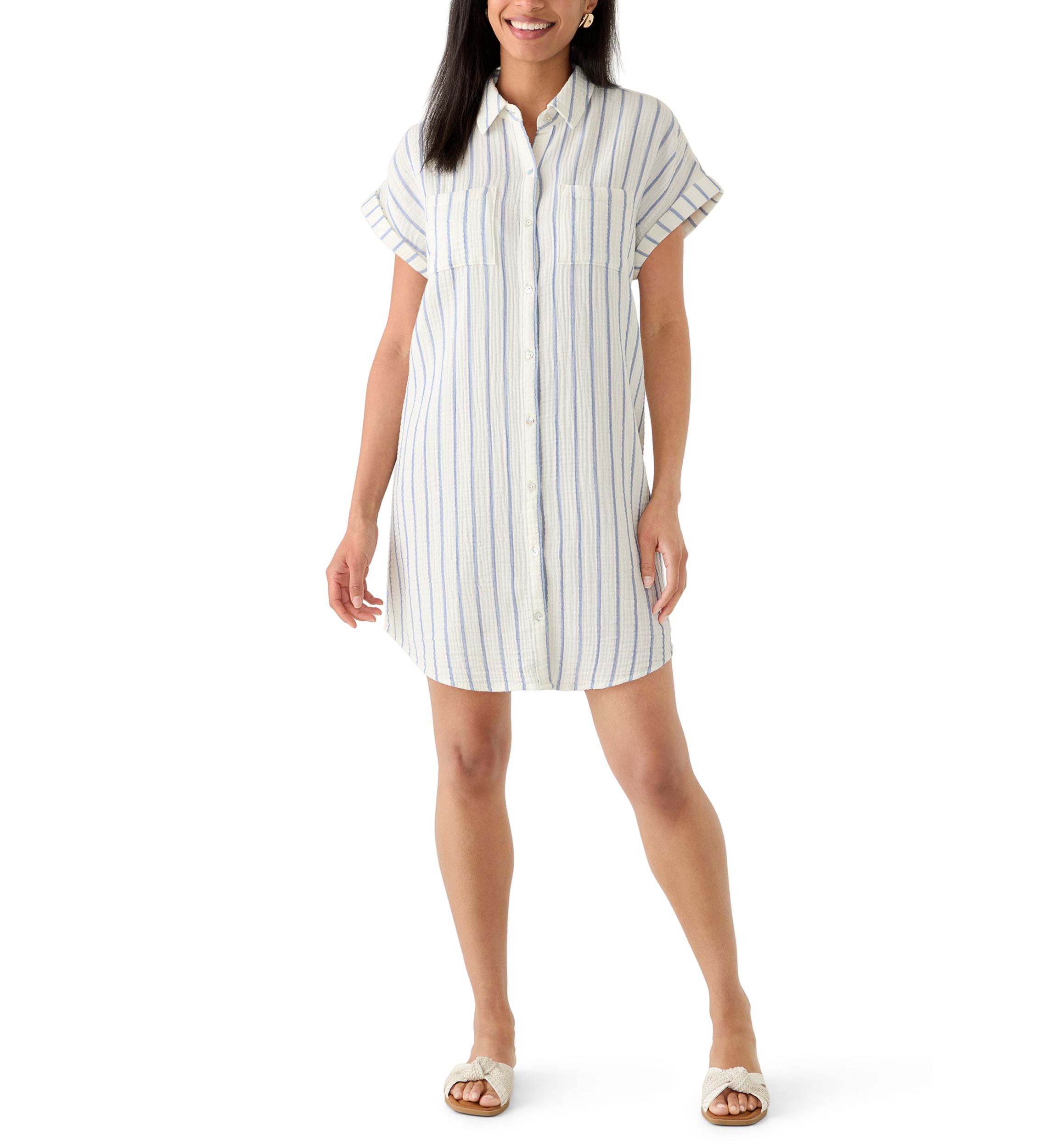 camilla blue dress Camilla Dress