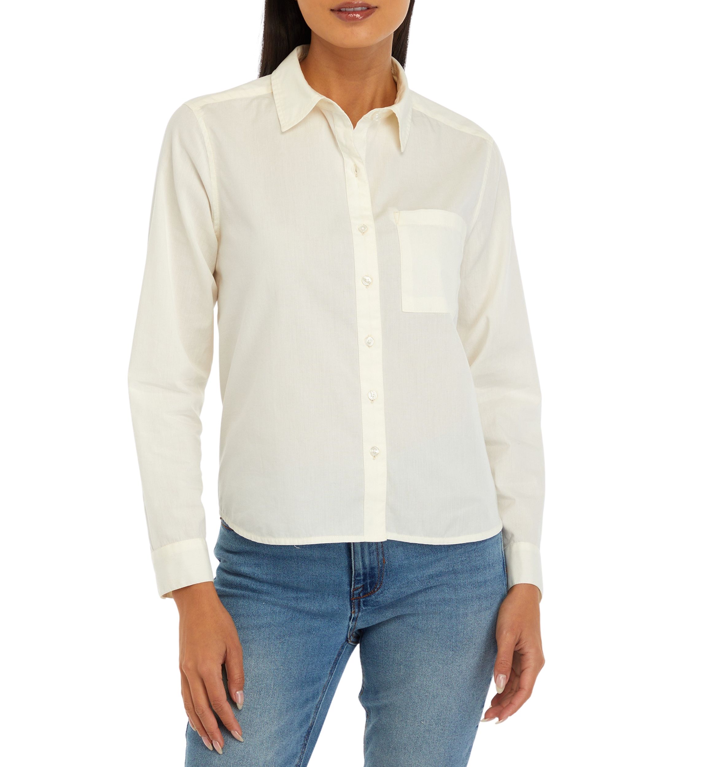 Petite Classics Shirt