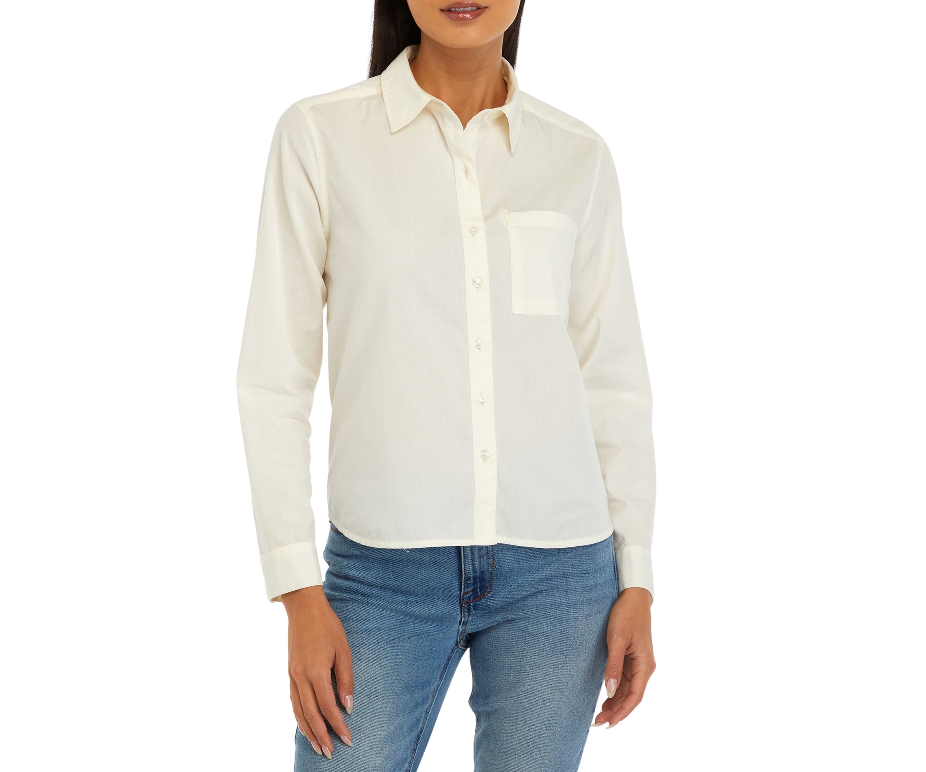 Petite Classics Shirt