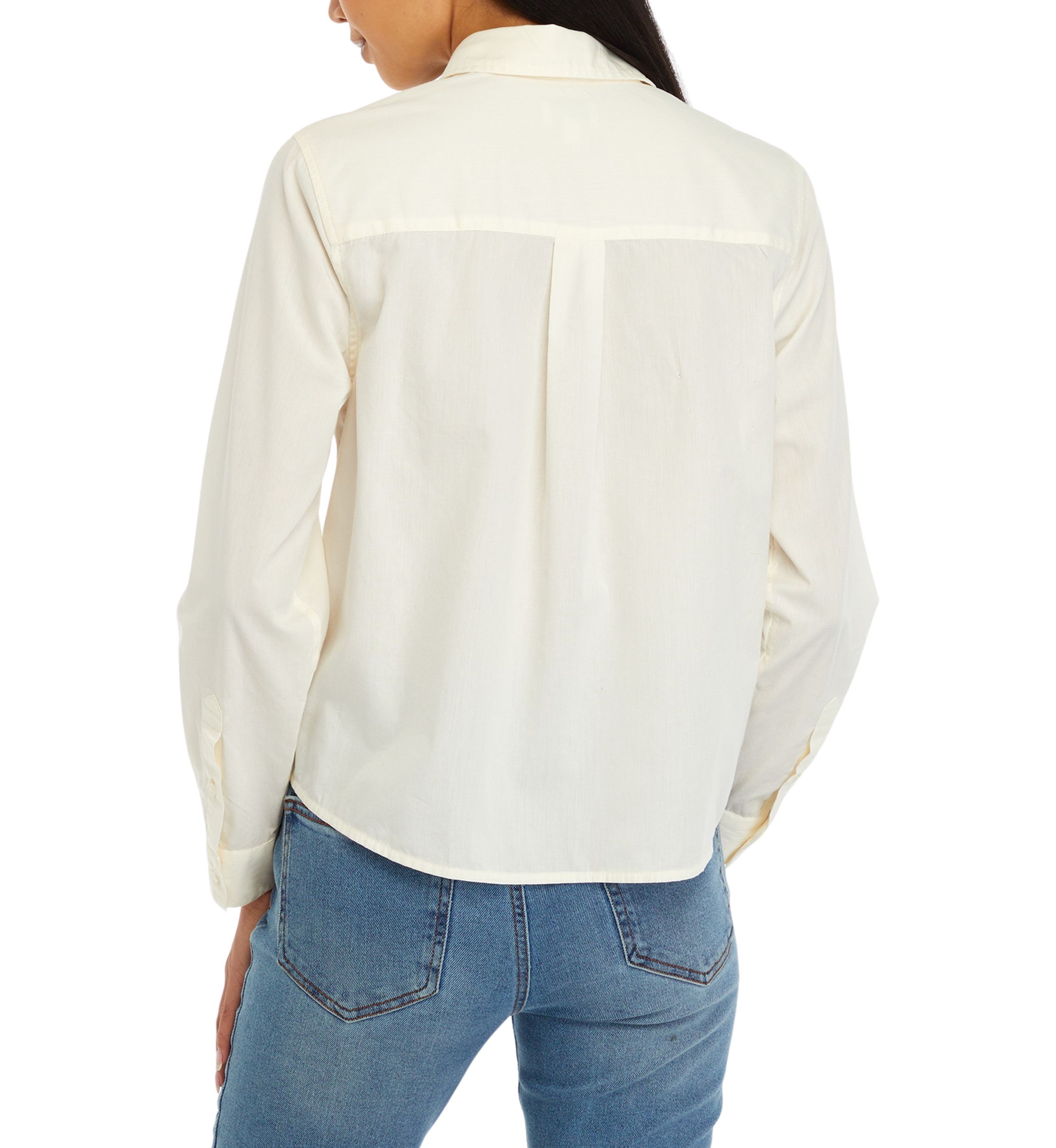 Petite Classics Shirt