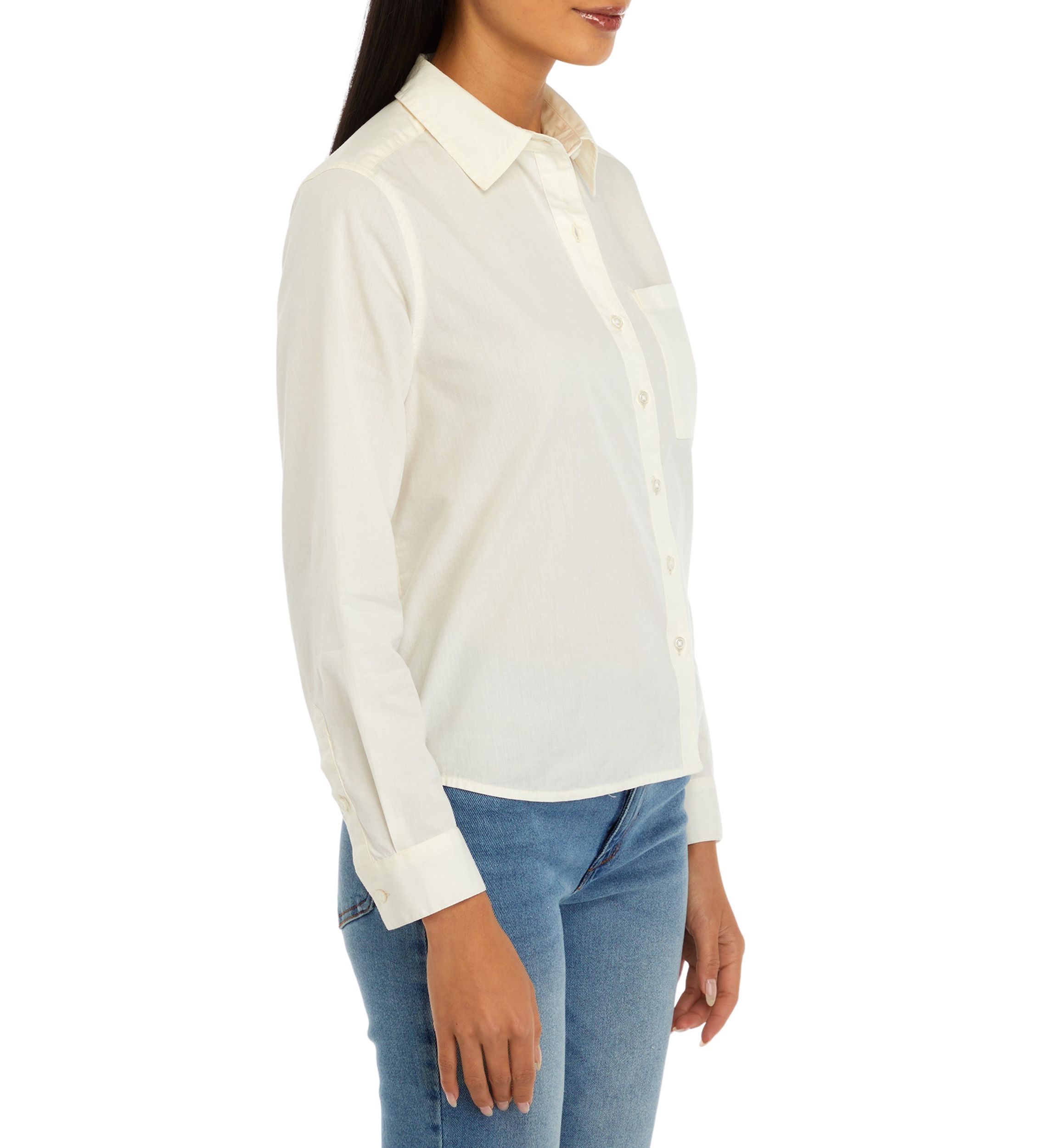 Petite Classics Shirt