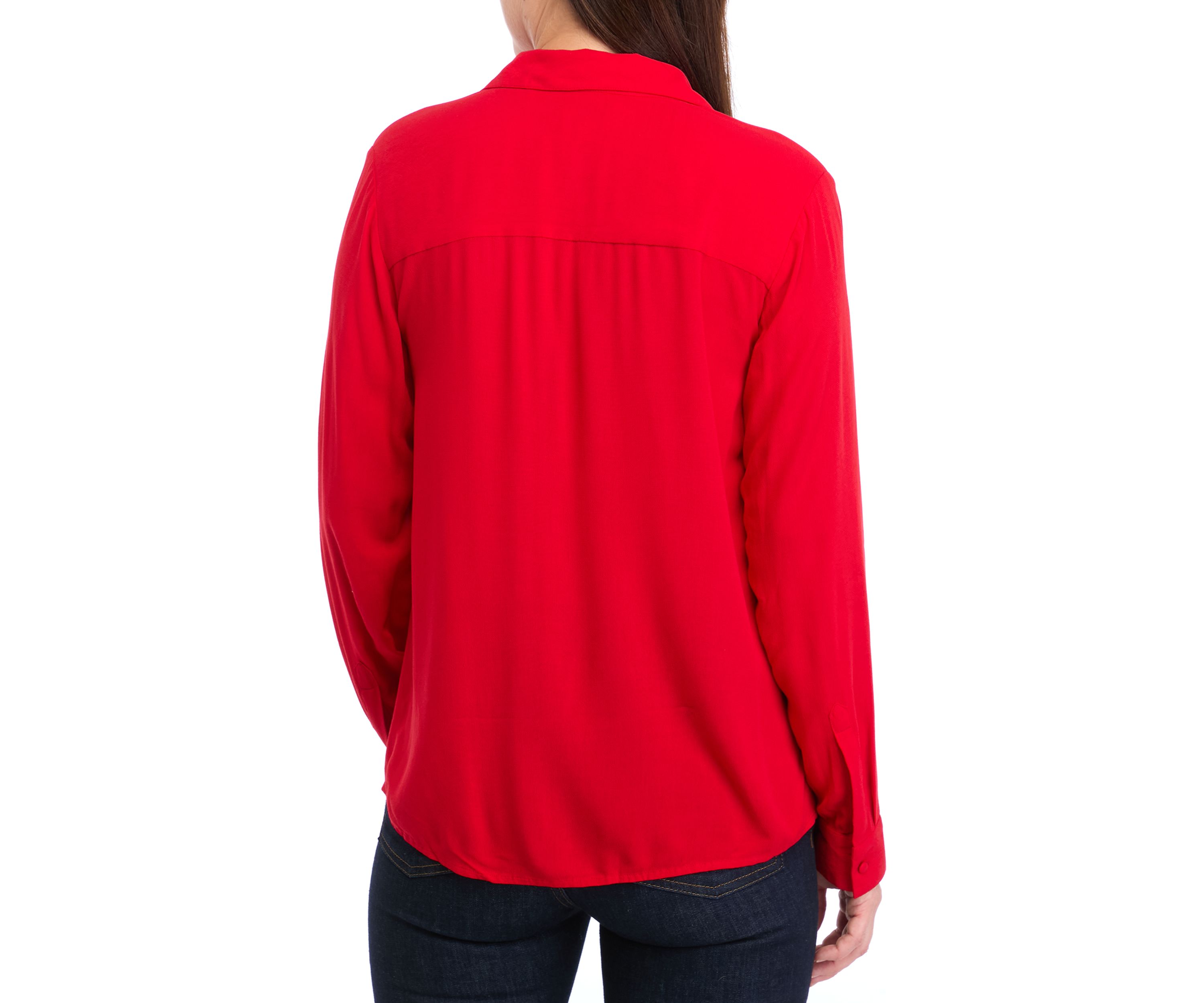 Petite Button Down Top