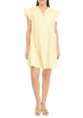 Petite dresses hot sale at belk